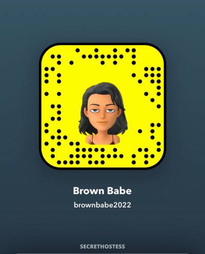 I’m always available for fun 🤩 snapchat brownbabe2022 in Moses Lake WA