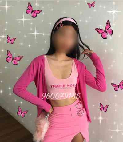 22Yrs Old Escort 53KG 1CM Tall Lima Image - 5