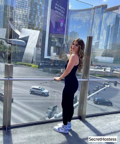 20 year old Escort in Washington DC Lexa