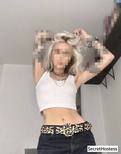 20 Year Old European Escort Brooklyn NY - Image 1