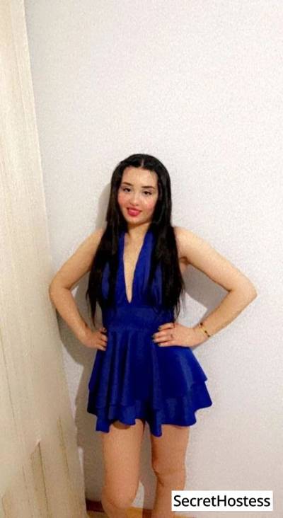 21Yrs Old Escort 51KG 158CM Tall Istanbul Image - 1