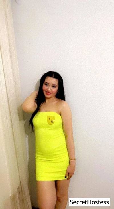 21Yrs Old Escort 51KG 158CM Tall Istanbul Image - 2