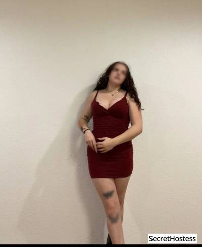 21 year old Escort in San Antonio TX Athena
