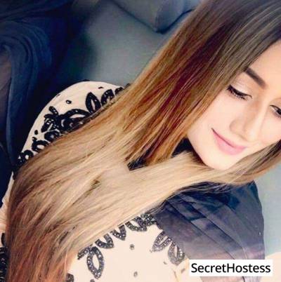 21Yrs Old Escort 50KG 168CM Tall Dubai Image - 0