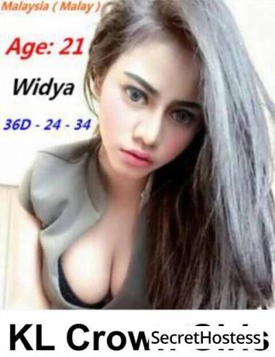 21Yrs Old Escort 46KG 155CM Tall Kuala Lumpur Image - 0