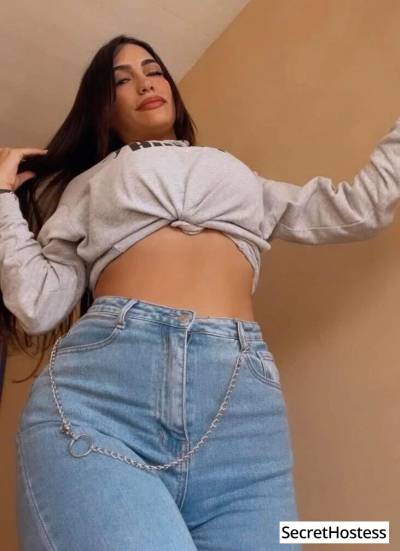 22 year old Escort in San Antonio TX Catalina