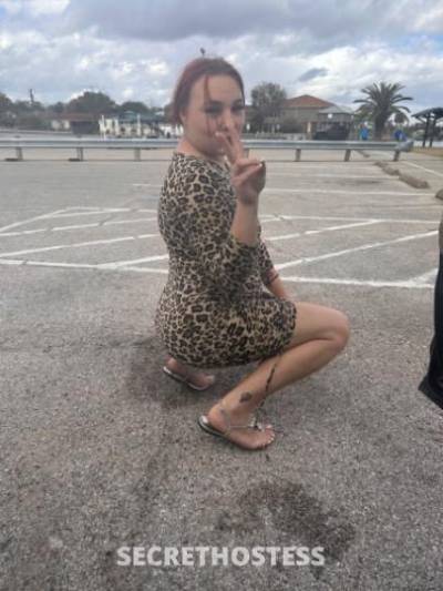 22 year old Escort in Houston TX small skinny got that good and wet