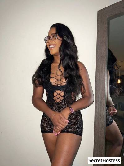 23 year old Escort in San Antonio TX Brownie