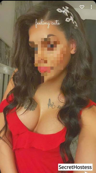 23Yrs Old Escort 57KG 165CM Tall Göteborg Image - 2