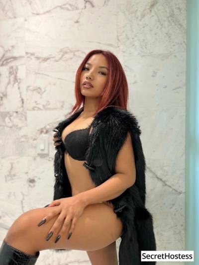 23 year old Escort in Washington DC Indyia