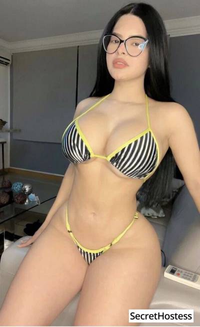 23 year old Escort in Washington DC Marie