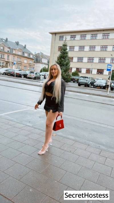 23Yrs Old Escort 60KG 168CM Tall Luxembourg Image - 15