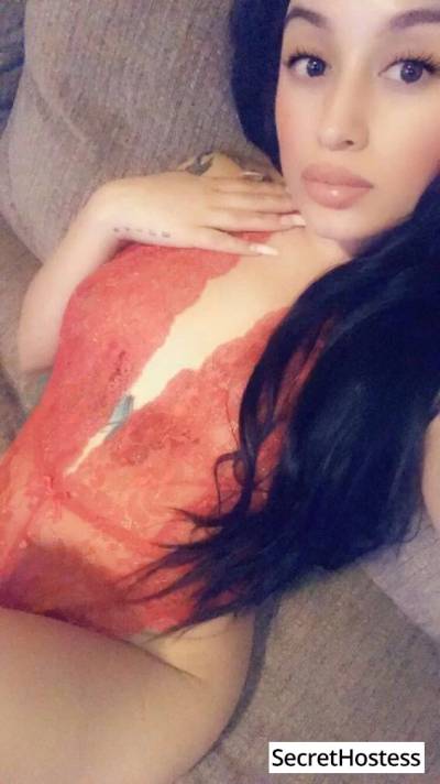 23 Year Old Escort San Francisco CA Dark Hair - Image 2