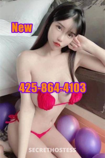 24Yrs Old Escort 157CM Tall Everett WA Image - 3