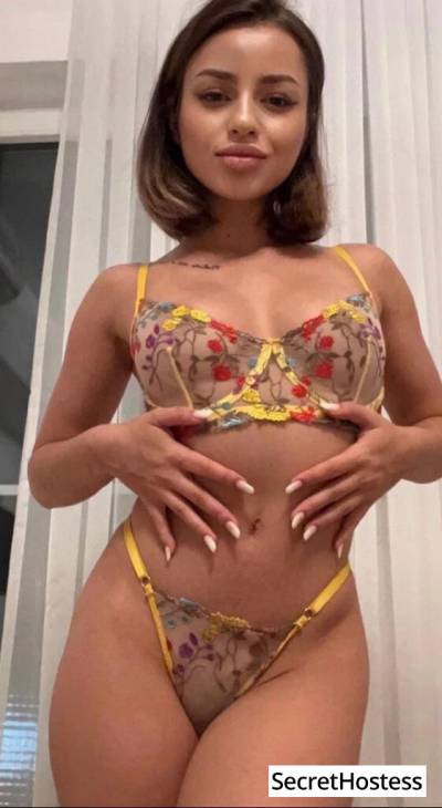 25 year old Escort in Washington DC Alicia