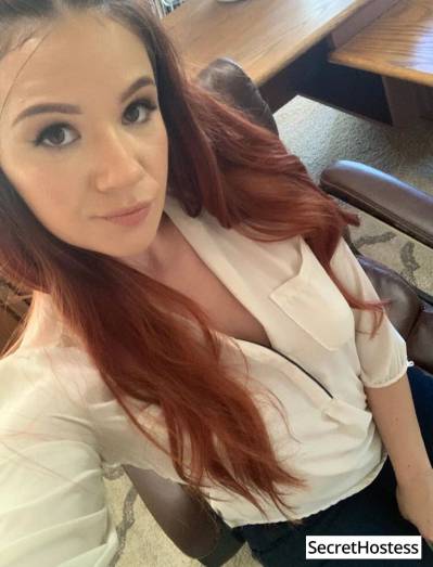 25 year old Escort in Washington DC Evelyn Jones