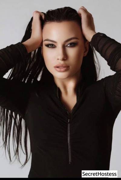25 year old Escort in Detroit MI Liana
