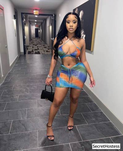 25 year old Escort in Washington DC Grace