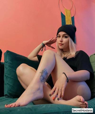 25 year old Escort in San Antonio TX Dahlia