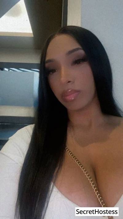 25 year old Escort in Washington DC Gianna