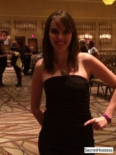 25 year old Escort in Washington DC MistyThePlug