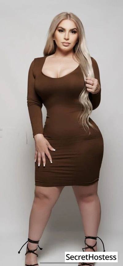 25 year old Escort in Washington DC Nadialuve