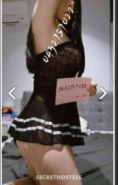 26 year old Taiwanese Escort in Southbank Melbourne Southbank your privte masseur