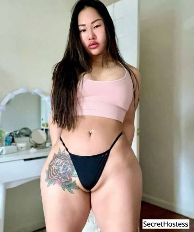 27 Year Old Asian Escort Washington DC - Image 1