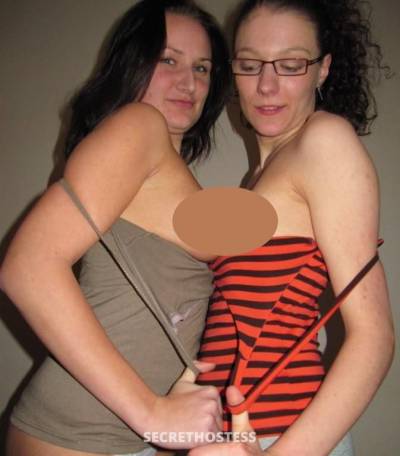 27 year old Australian Escort in Melbourne Two Hot Babes - Here to Please You - Genuine Ad - Aussies - 