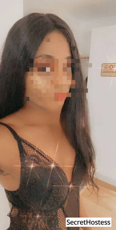 27Yrs Old Escort 50KG 163CM Tall Göteborg Image - 2