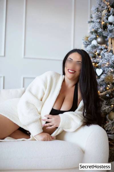 30Yrs Old Escort Size 14 95KG 164CM Tall Vancouver Image - 0