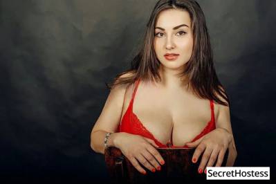 30Yrs Old Escort 70KG 165CM Tall Göteborg Image - 1