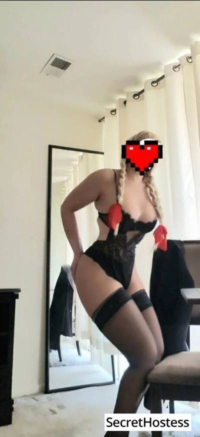 35 Year Old Brazilian Escort Washington DC - Image 3