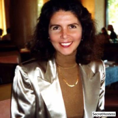59 year old Escort in San Antonio TX Charlotte