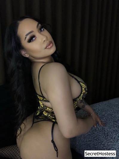 21 year old Escort in Washington DC Vip alyssa