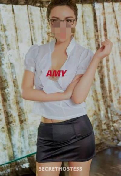 Amy 24Yrs Old Escort 55KG 168CM Tall Port Macquarie Image - 2