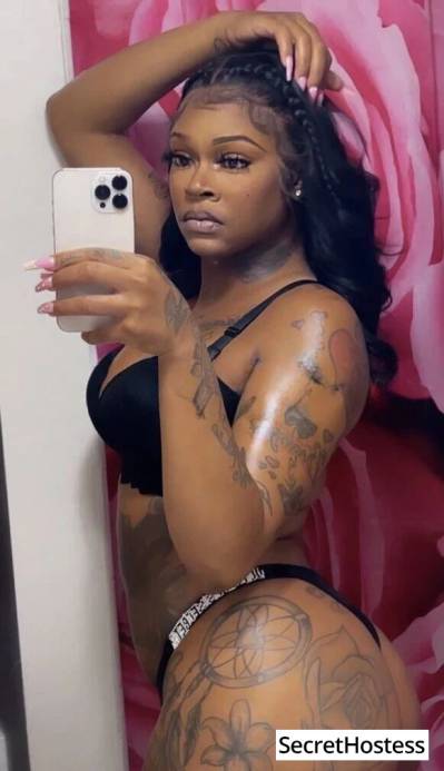 25 year old Escort in Detroit MI Brittany love