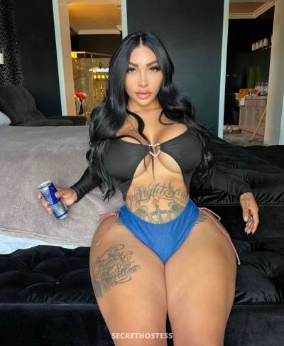 26 year old Hispanic Escort in Atlanta GA 