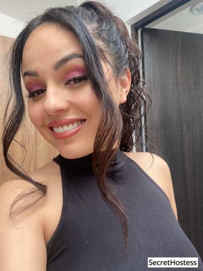 Ella 25Yrs Old Escort 43KG 166CM Tall Washington DC Image - 2