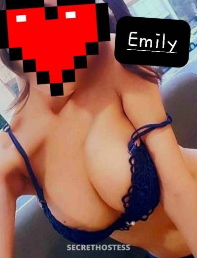 Emely 26Yrs Old Escort Houston TX Image - 1