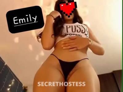 Emely 26Yrs Old Escort Houston TX Image - 3