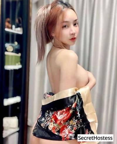 Empress 23Yrs Old Escort 46KG 149CM Tall Singapore Image - 1