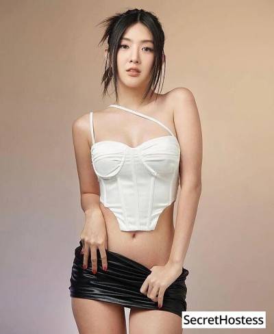 Izumi 23Yrs Old Escort 48KG 157CM Tall Singapore Image - 0