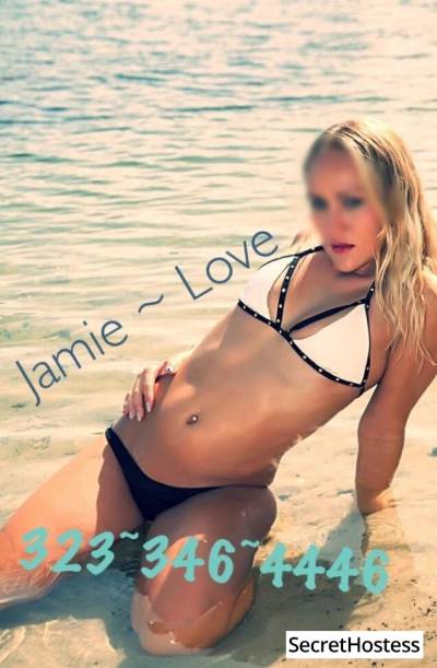 28 Year Old Escort Los Angeles CA Blonde Blue eyes - Image 2