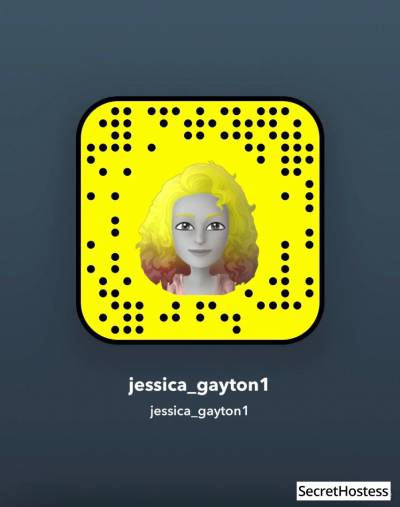 Jessica _gayton 1 in Toronto