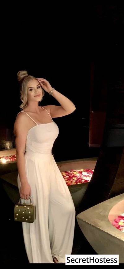 27 Year Old Escort Phoenix AZ Blonde - Image 3