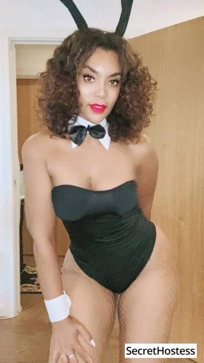 26 Year Old Brazilian Escort Washington DC - Image 3