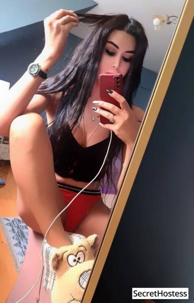 Mira 27Yrs Old Escort 59KG 171CM Tall Istanbul Image - 0