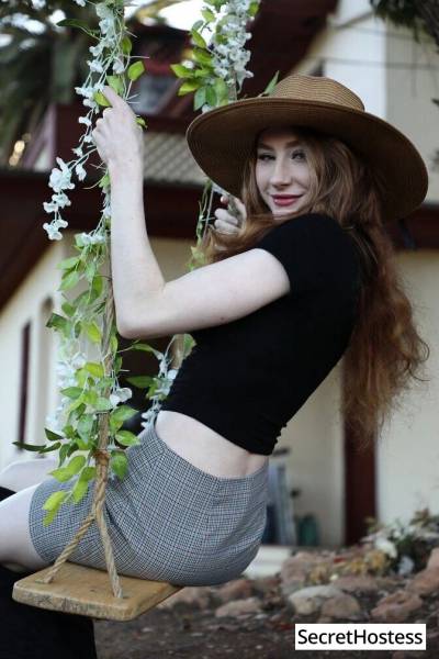 24 year old Escort in San Diego CA Natasha Rossi