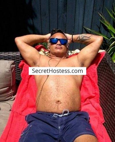 Philmeharder 41Yrs Old Escort 41KG 185CM Tall Tamworth Image - 1